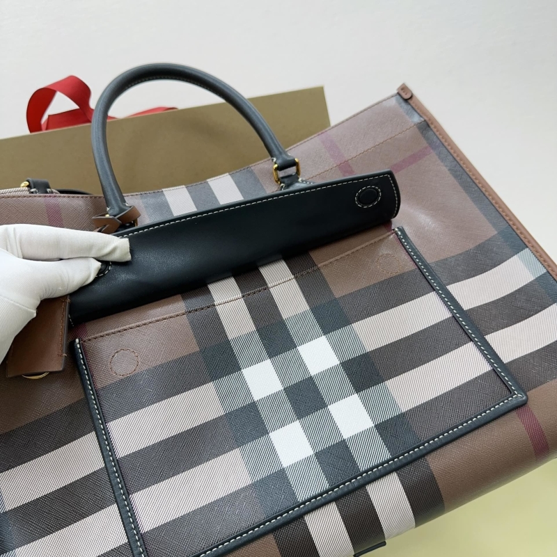 Bv*b*rry top handle bags